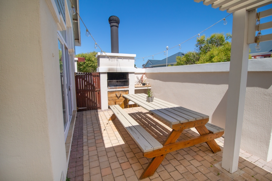 3 Bedroom Property for Sale in Fountains Estate Eastern Cape